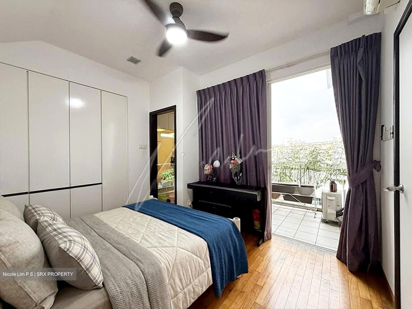 Le Reve (D14), Condominium #613209461